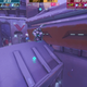 Illustration for article titled Overwatch Pro Sets Up Surprise Attack By Balancing Winston On A Roof